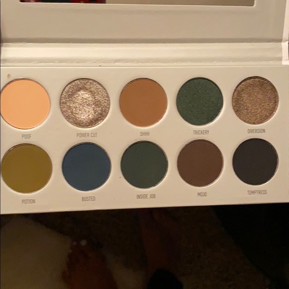 Morphe x Jaclyn Hill Vault - Picture 4 of 6